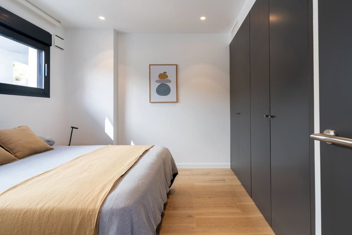 3 slaapkamer Appartement te koop in Benitachell / Benitatxell - € 547.000 (Ref: 9539619)