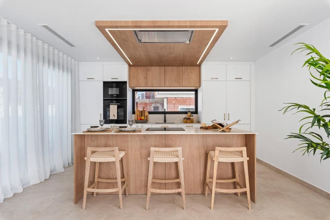 3 Zimmer Villa zu verkaufen in Polop - 860.000 € (Ref: 9539900)