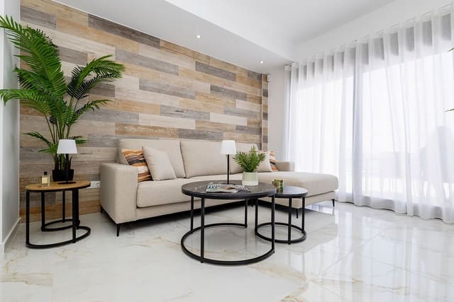 3 Zimmer Villa zu verkaufen in Polop - 759.000 € (Ref: 9539901)