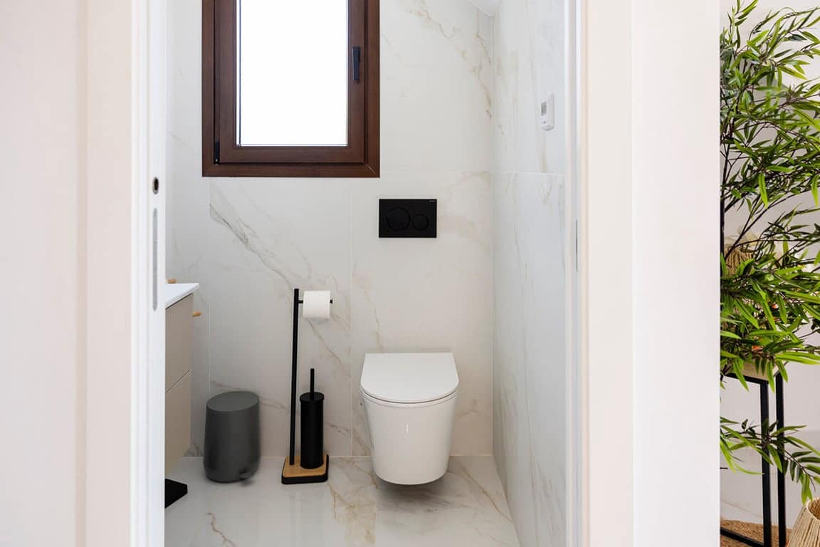 3 Zimmer Villa zu verkaufen in Polop - 759.000 € (Ref: 9539901)