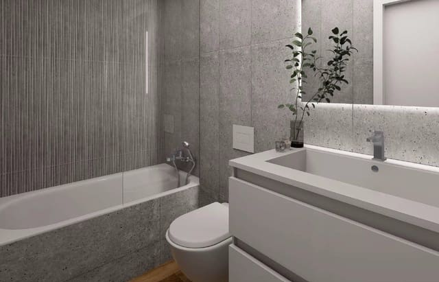 Apartamento de 2 habitaciones en Javea / Xàbia en venta con piscina garaje - 515.000 € (Ref: 9553036)