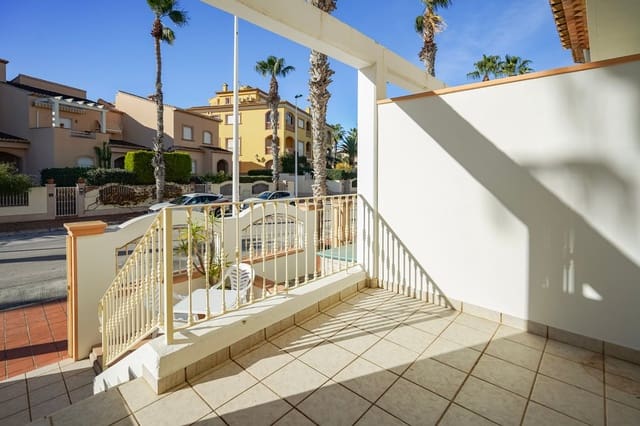 3 soveværelse Byhus til salg i Javea / Xàbia - € 449.000 (Ref: 9565685)