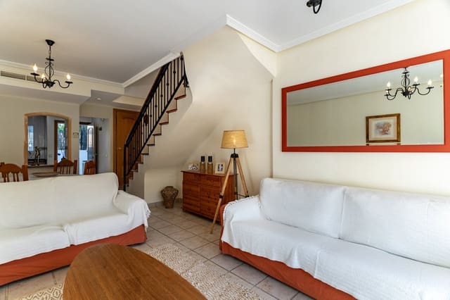 3 soveværelse Byhus til salg i Javea / Xàbia - € 449.000 (Ref: 9565685)