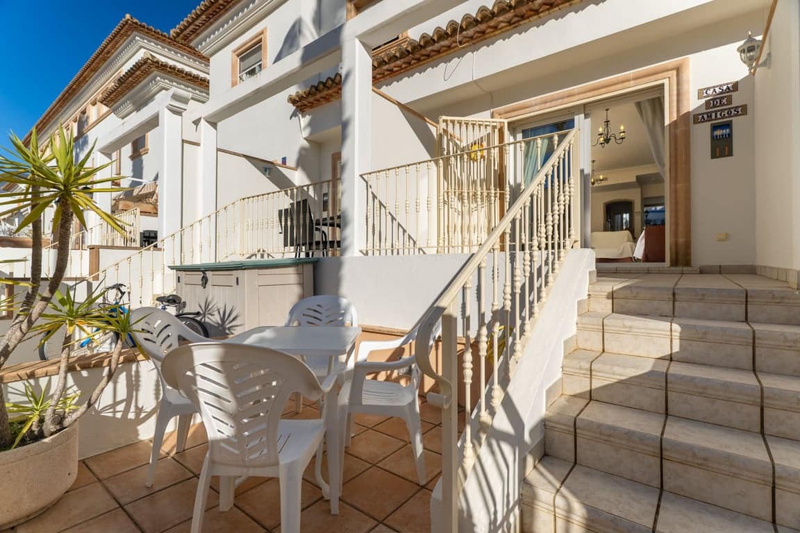 Casa de 3 habitaciones en Javea / Xàbia en venta - 449.000 € (Ref: 9565685)