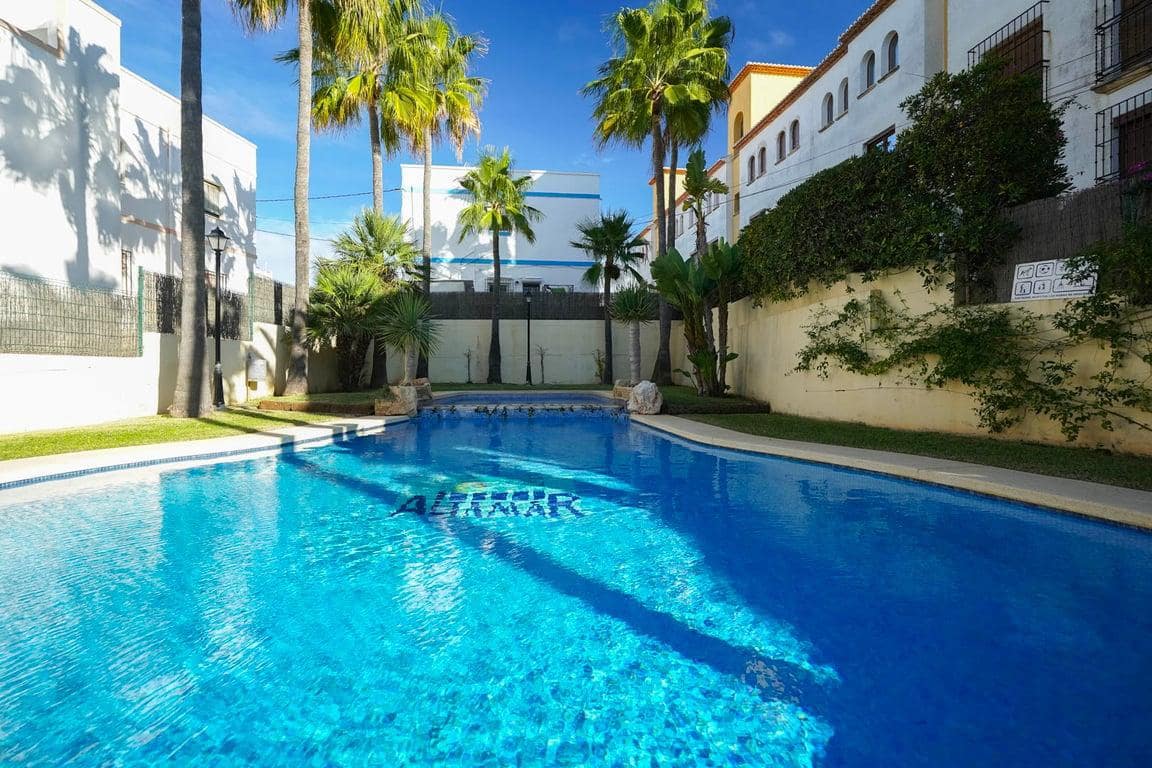Casa de 3 habitaciones en Javea / Xàbia en venta - 449.000 € (Ref: 9565685)