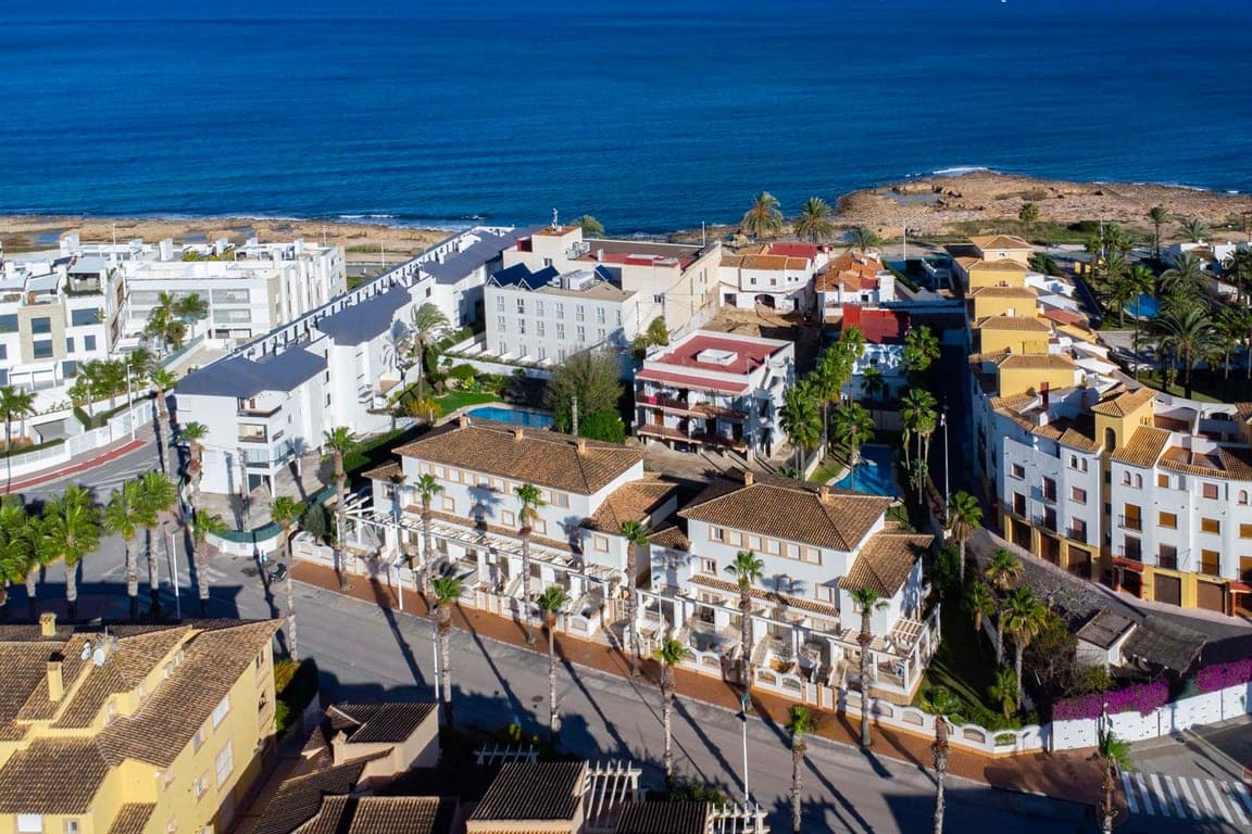 Casa de 3 habitaciones en Javea / Xàbia en venta - 449.000 € (Ref: 9565685)