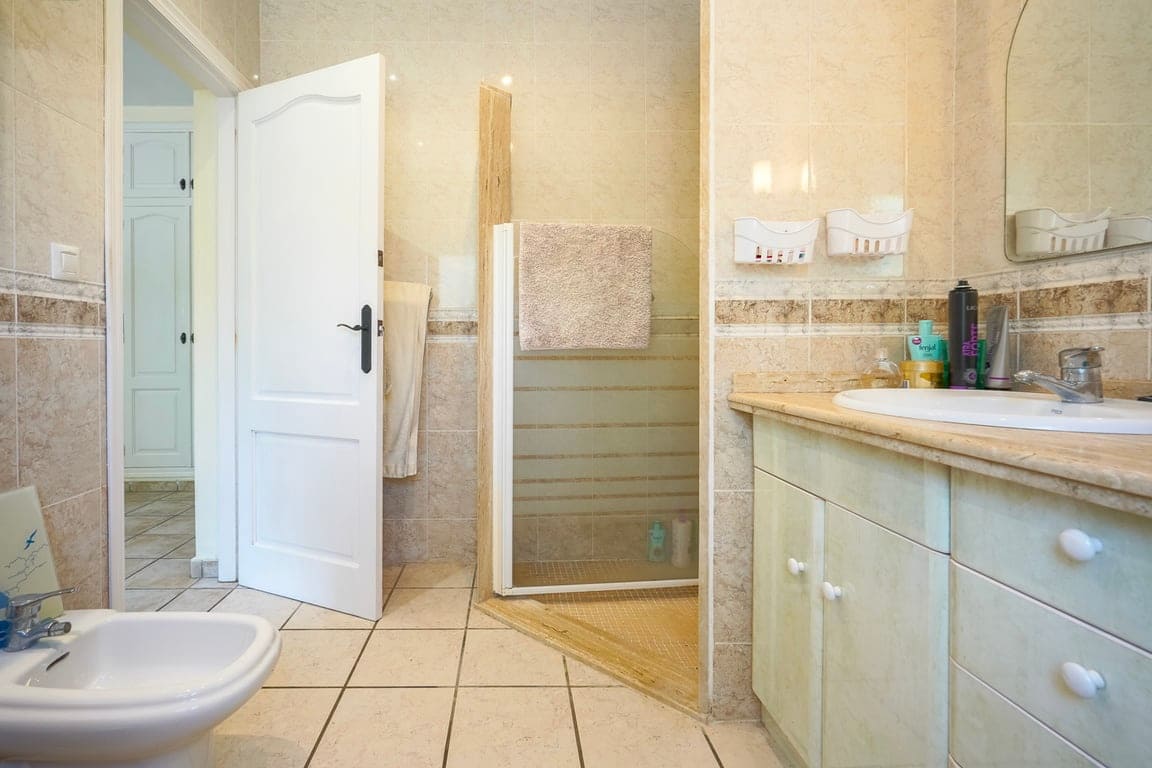 3 makuuhuone Huvila myytävänä paikassa Javea / Xabia mukana uima-altaan 
autotalli - 795 000 € (Ref: 9597149)