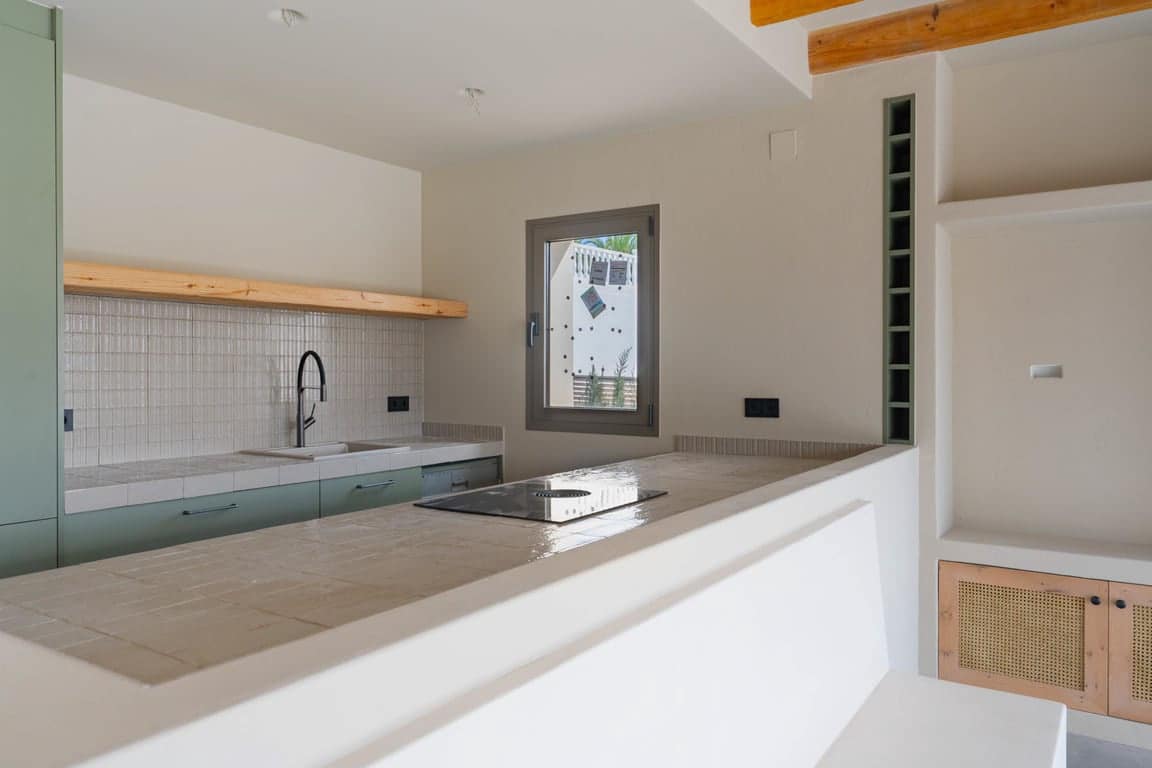 3 chambre Villa/Maison à vendre à Benissa avec piscine - 875 000 € (Ref: 9609967)