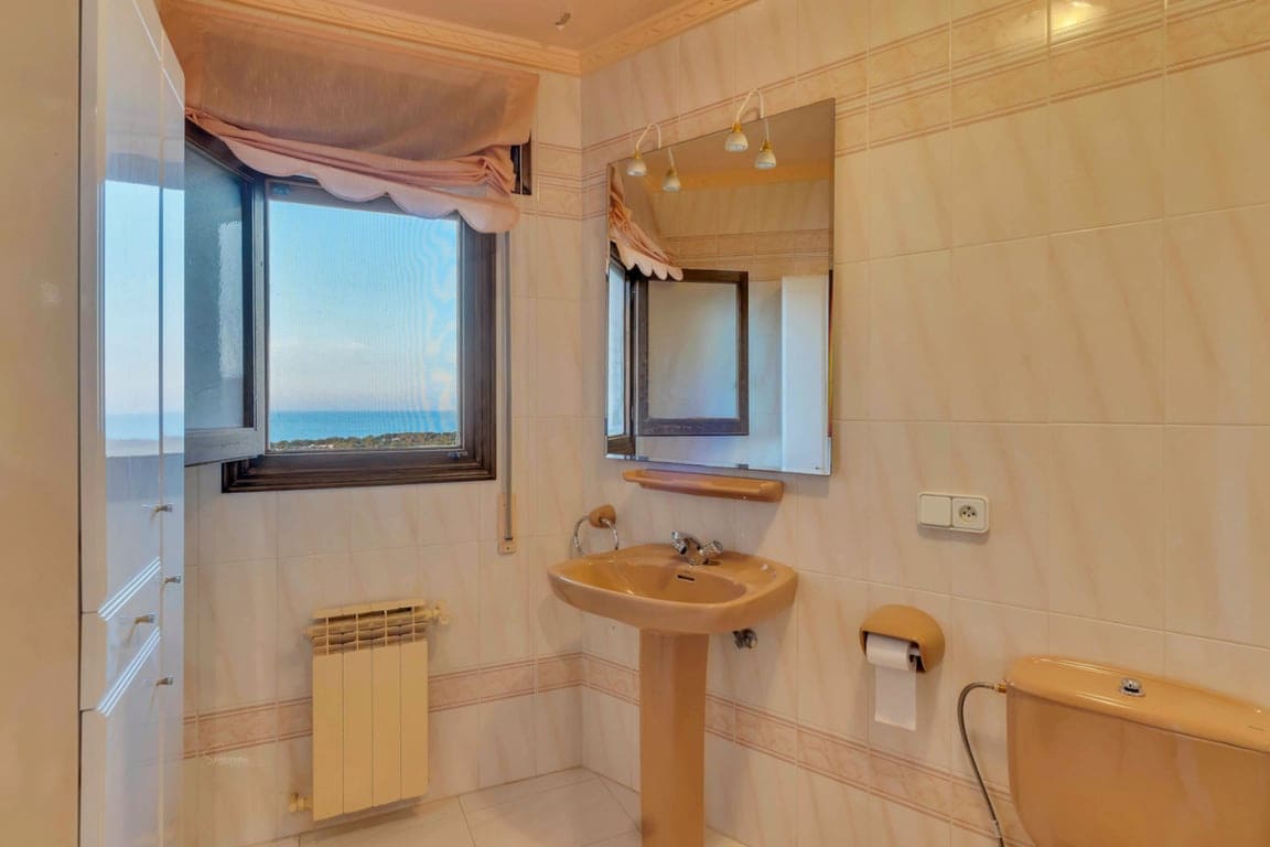 3 soverom Villa til salgs i Javea / Xabia med svømmebasseng - € 1 095 000 (Ref: 9635113)