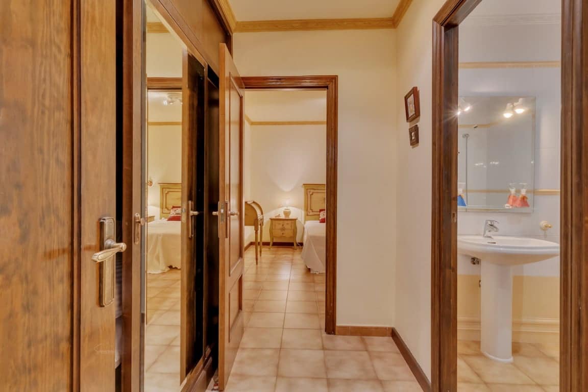 3 soverom Villa til salgs i Javea / Xabia med svømmebasseng - € 1 095 000 (Ref: 9635113)