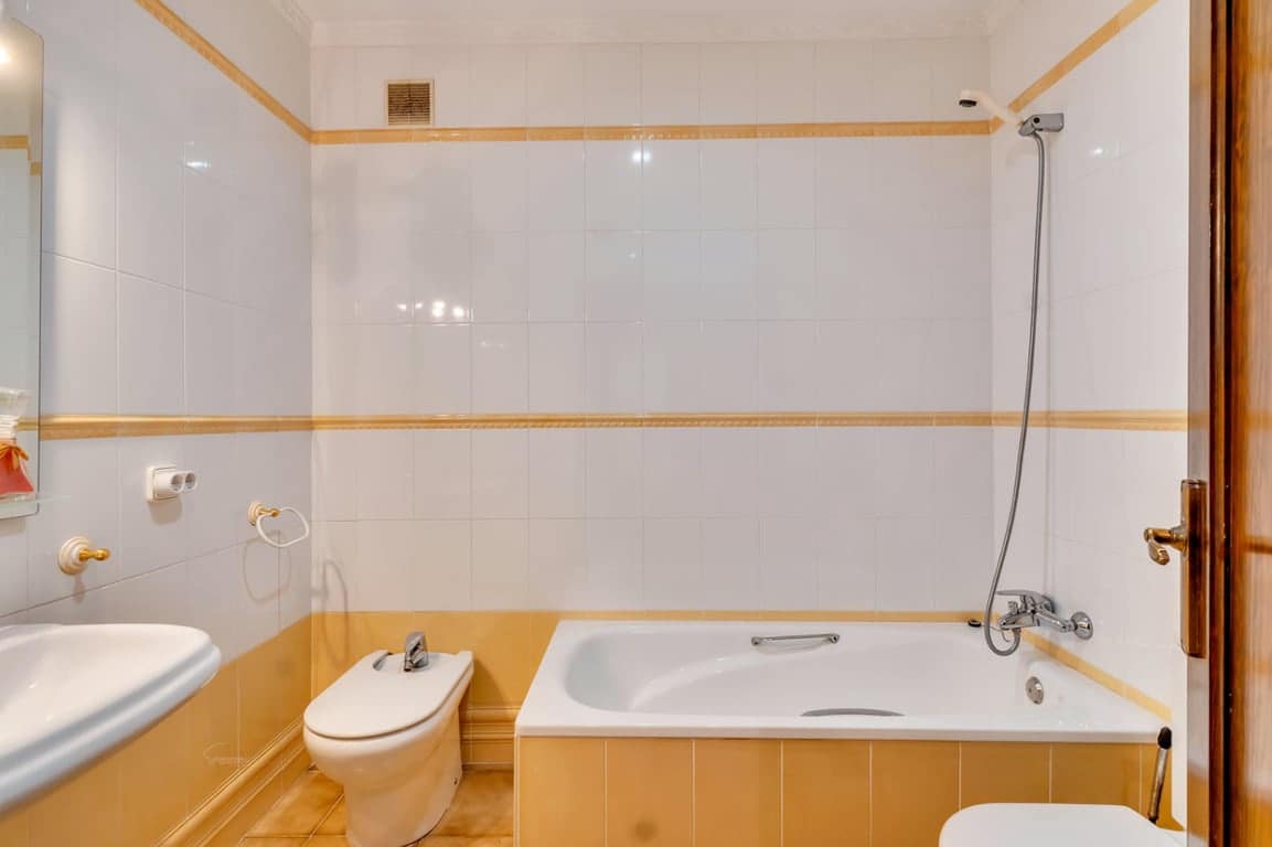 3 soverom Villa til salgs i Javea / Xabia med svømmebasseng - € 1 095 000 (Ref: 9635113)