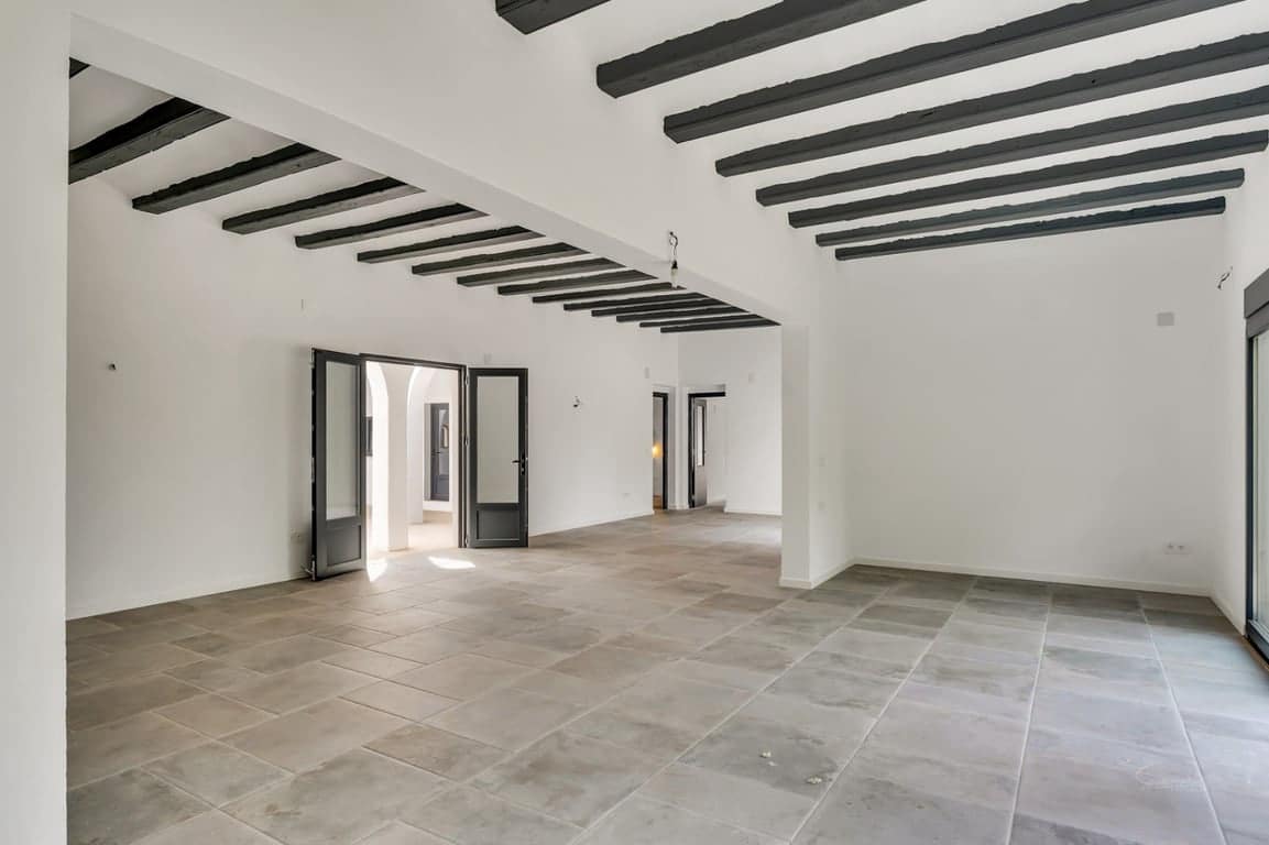 4 chambre Villa/Maison à vendre à Javea / Xabia - 1 600 000 € (Ref: 9635115)