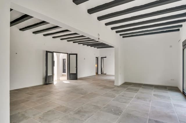 4 chambre Villa/Maison à vendre à Javea / Xàbia - 1 600 000 € (Ref: 9635115)