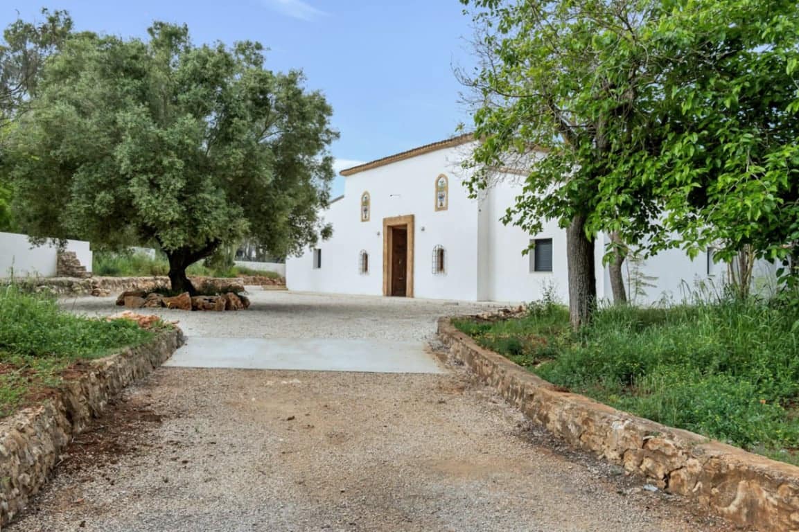 4 chambre Villa/Maison à vendre à Javea / Xabia - 1 600 000 € (Ref: 9635115)