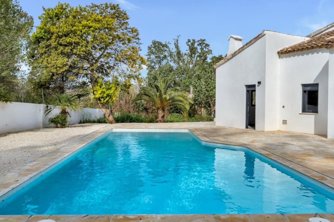 4 chambre Villa/Maison à vendre à Javea / Xabia - 1 600 000 € (Ref: 9635115)