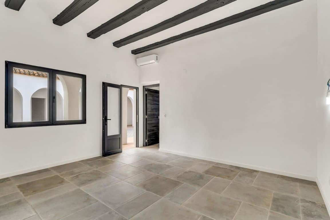 4 chambre Villa/Maison à vendre à Javea / Xabia - 1 600 000 € (Ref: 9635115)