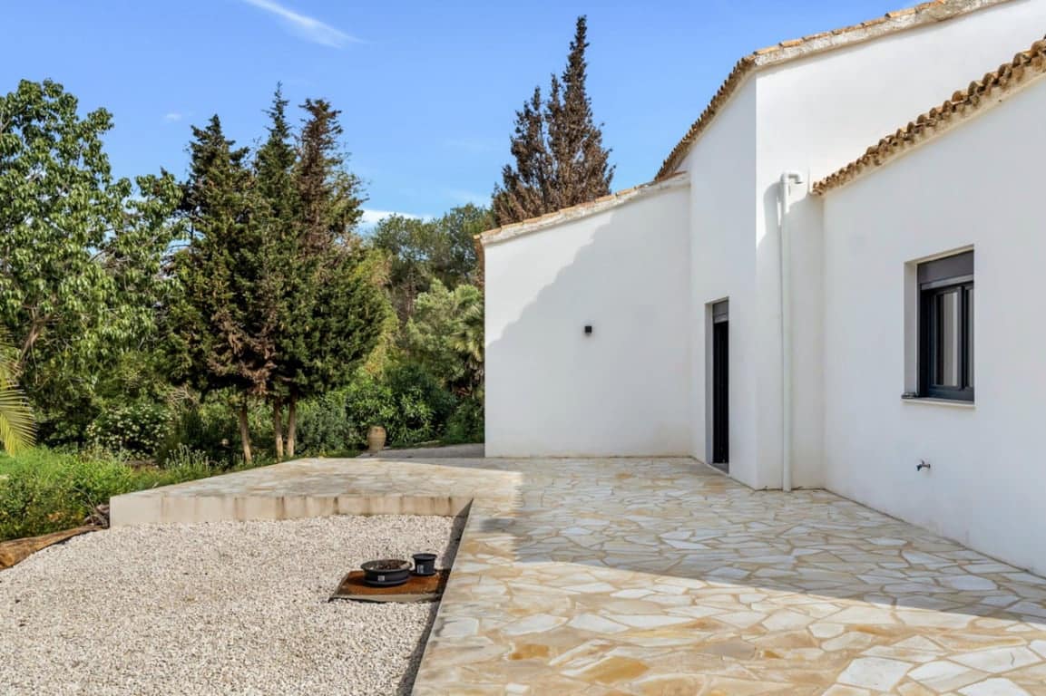 4 chambre Villa/Maison à vendre à Javea / Xabia - 1 600 000 € (Ref: 9635115)