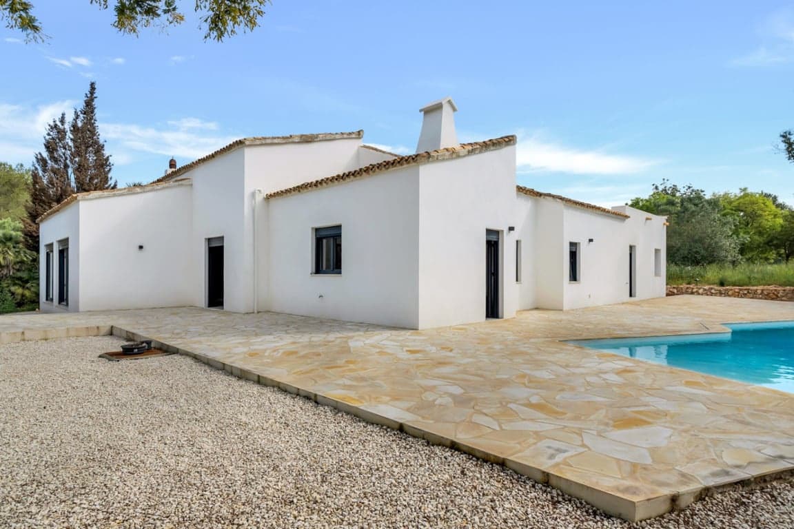 4 chambre Villa/Maison à vendre à Javea / Xabia - 1 600 000 € (Ref: 9635115)