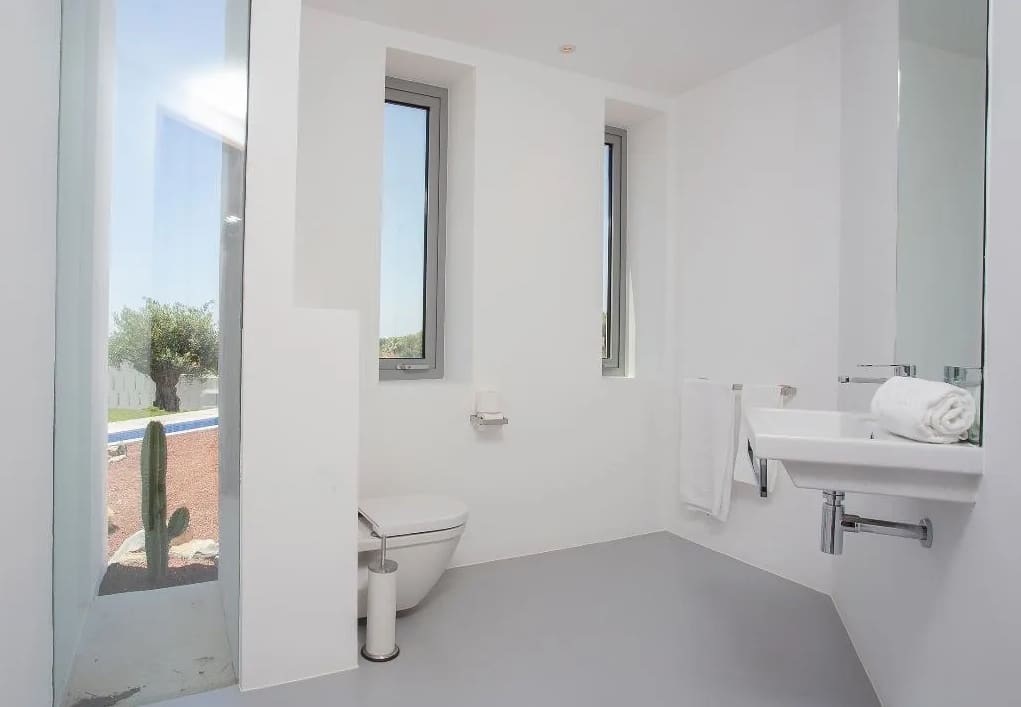 5 soveværelse Villa til salg i Javea / Xabia - € 2.950.000 (Ref: 9635116)