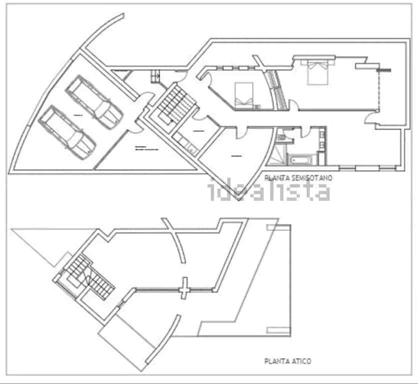 5 soveværelse Villa til salg i Javea / Xabia - € 2.950.000 (Ref: 9635116)