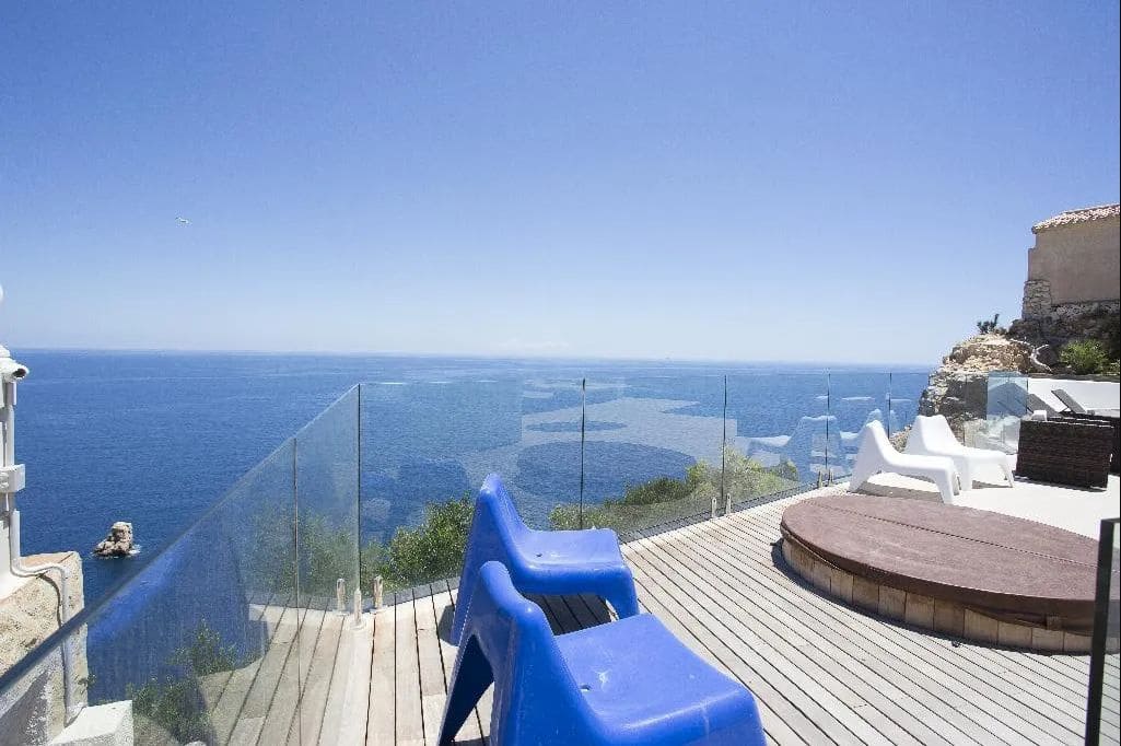 5 soveværelse Villa til salg i Javea / Xabia - € 2.950.000 (Ref: 9635116)