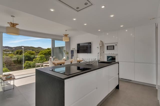 3 soverom Leilighet til salgs i Javea / Xàbia - € 620 000 (Ref: 9635117)