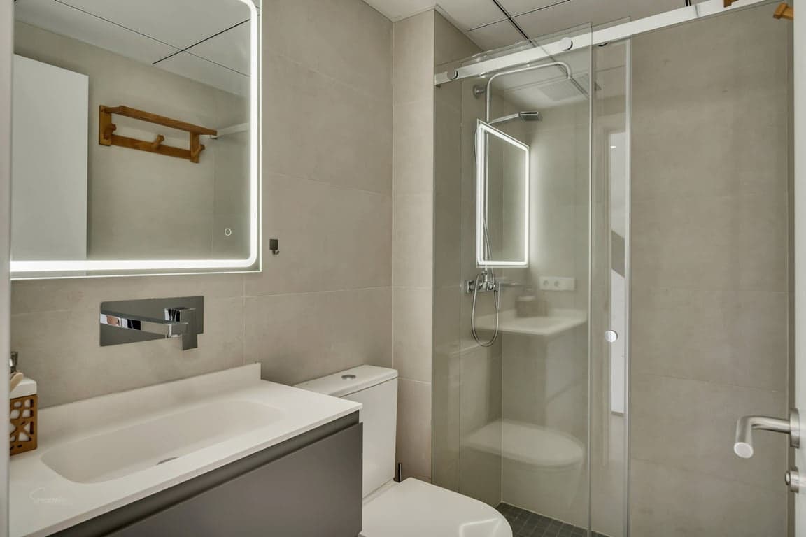 3 soverom Leilighet til salgs i Javea / Xabia - € 620 000 (Ref: 9635117)