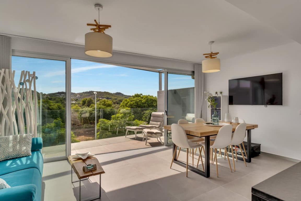 3 soverom Leilighet til salgs i Javea / Xabia - € 620 000 (Ref: 9635117)