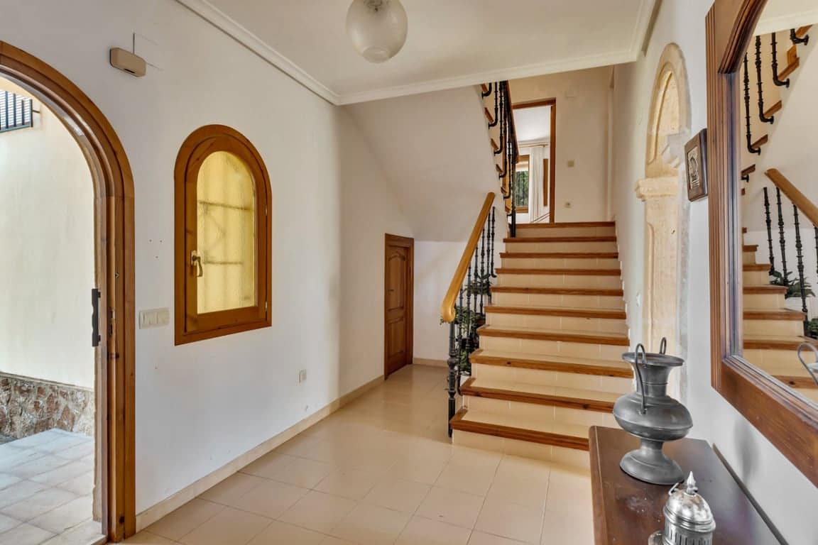 4 soverom Villa til salgs i Javea / Xabia - € 1 300 000 (Ref: 9635118)