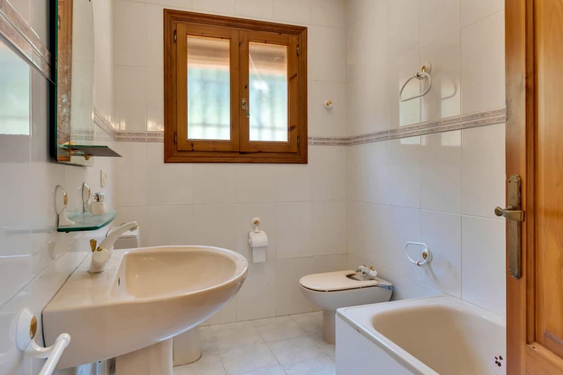 4 soverom Villa til salgs i Javea / Xabia - € 1 300 000 (Ref: 9635118)