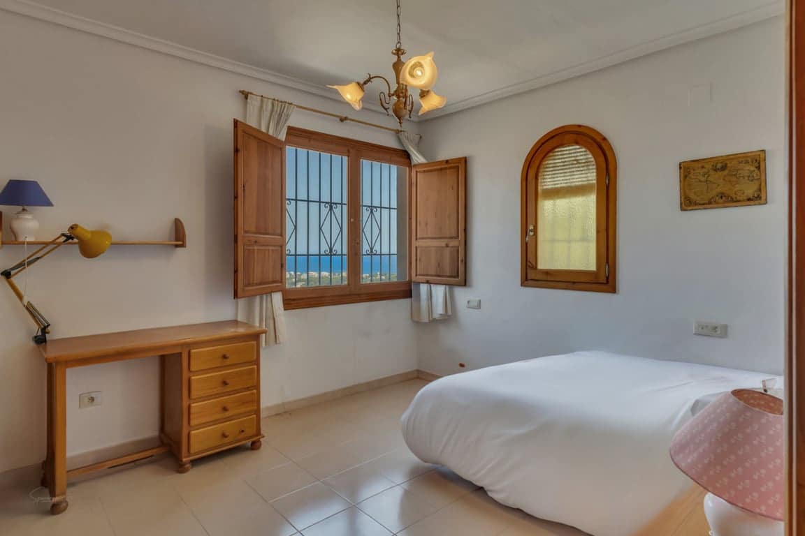 4 soverom Villa til salgs i Javea / Xabia - € 1 300 000 (Ref: 9635118)