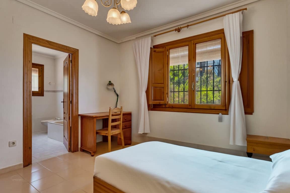 4 soverom Villa til salgs i Javea / Xabia - € 1 300 000 (Ref: 9635118)