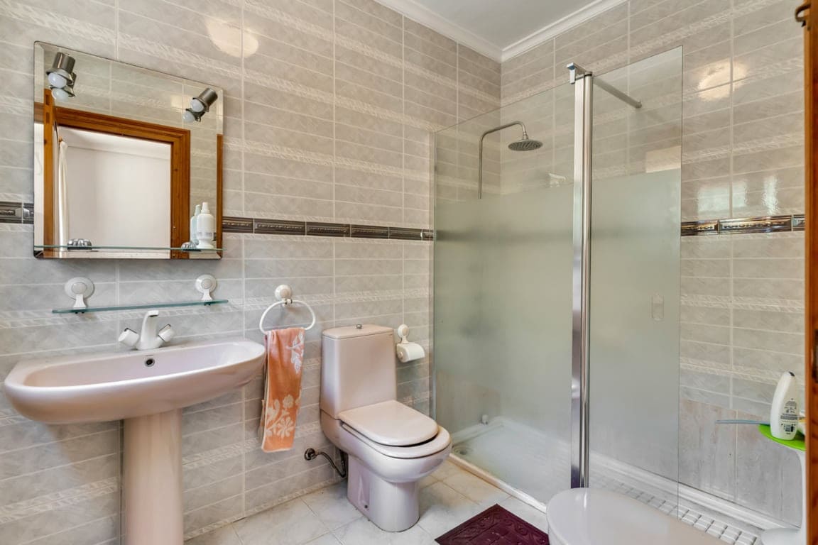 4 soverom Villa til salgs i Javea / Xabia - € 1 300 000 (Ref: 9635118)