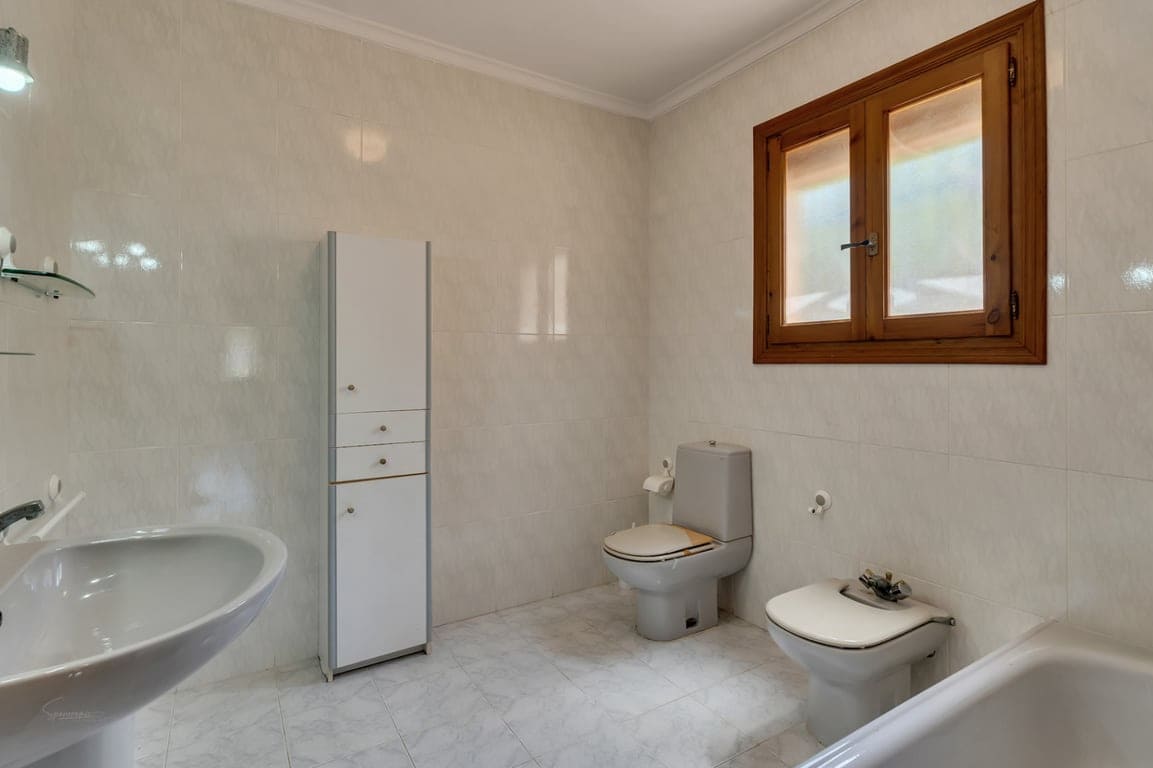 4 soverom Villa til salgs i Javea / Xabia - € 1 300 000 (Ref: 9635118)