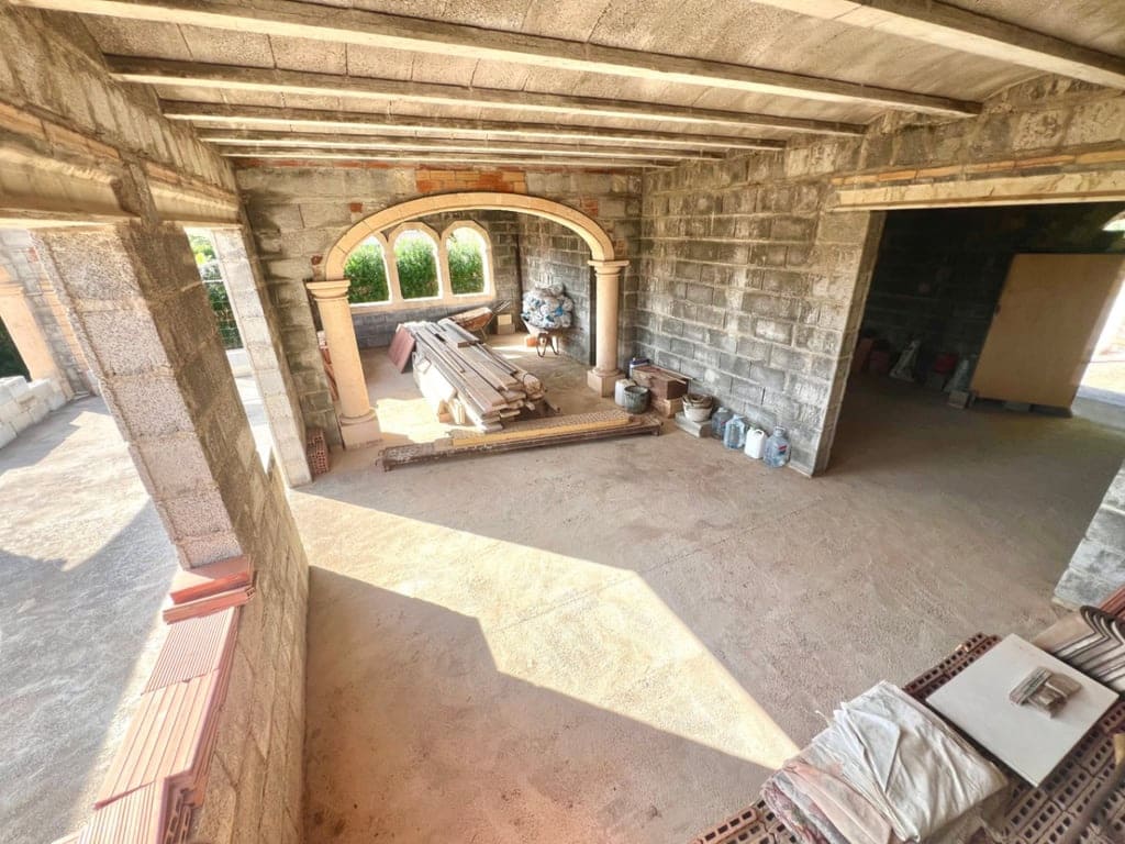 4 sovrum Villa till salu i Javea / Xabia - 750 000 € (Ref: 9635119)