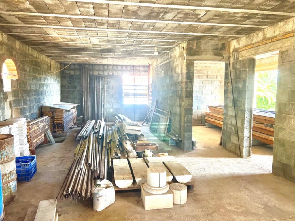 4 sovrum Villa till salu i Javea / Xabia - 750 000 € (Ref: 9635119)