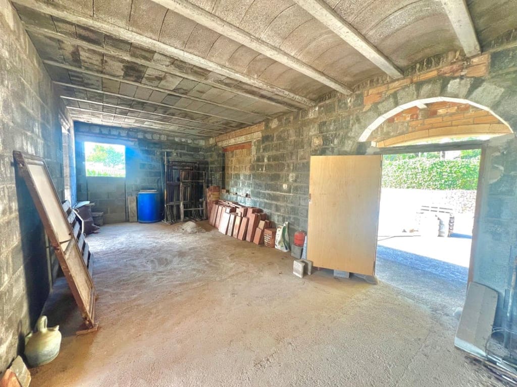 4 sovrum Villa till salu i Javea / Xabia - 750 000 € (Ref: 9635119)