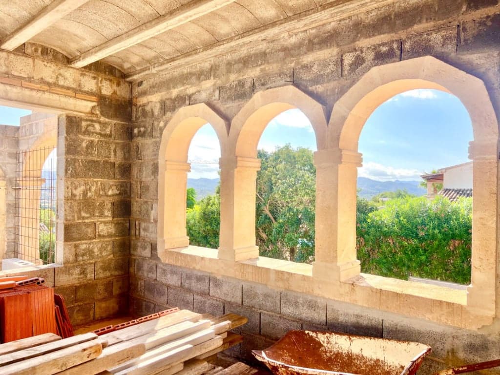 4 sovrum Villa till salu i Javea / Xabia - 750 000 € (Ref: 9635119)