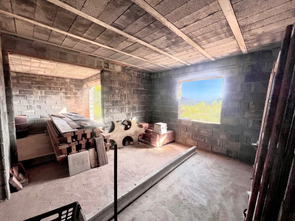 4 sovrum Villa till salu i Javea / Xabia - 750 000 € (Ref: 9635119)