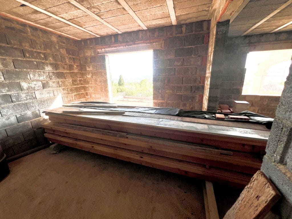 4 sovrum Villa till salu i Javea / Xabia - 750 000 € (Ref: 9635119)