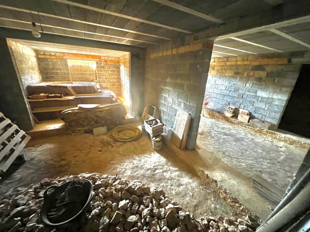 4 sovrum Villa till salu i Javea / Xabia - 750 000 € (Ref: 9635119)