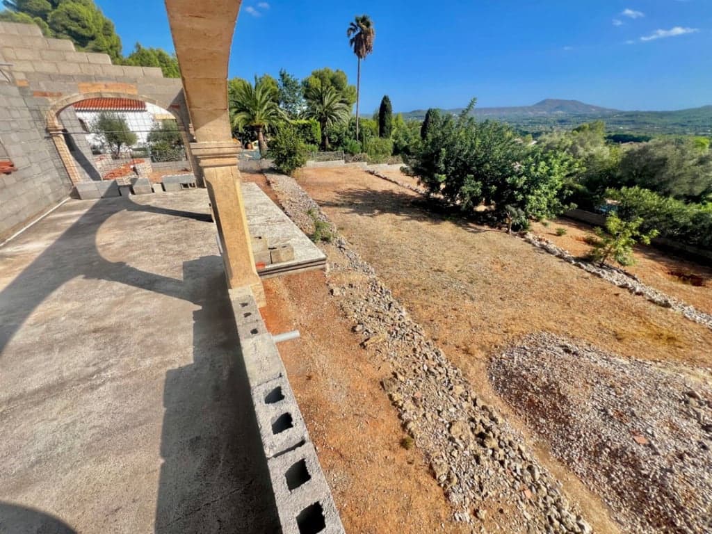 4 sovrum Villa till salu i Javea / Xabia - 750 000 € (Ref: 9635119)