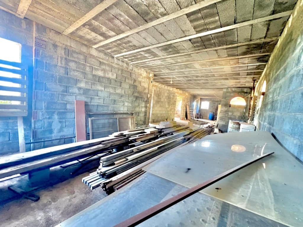 4 sovrum Villa till salu i Javea / Xabia - 750 000 € (Ref: 9635119)