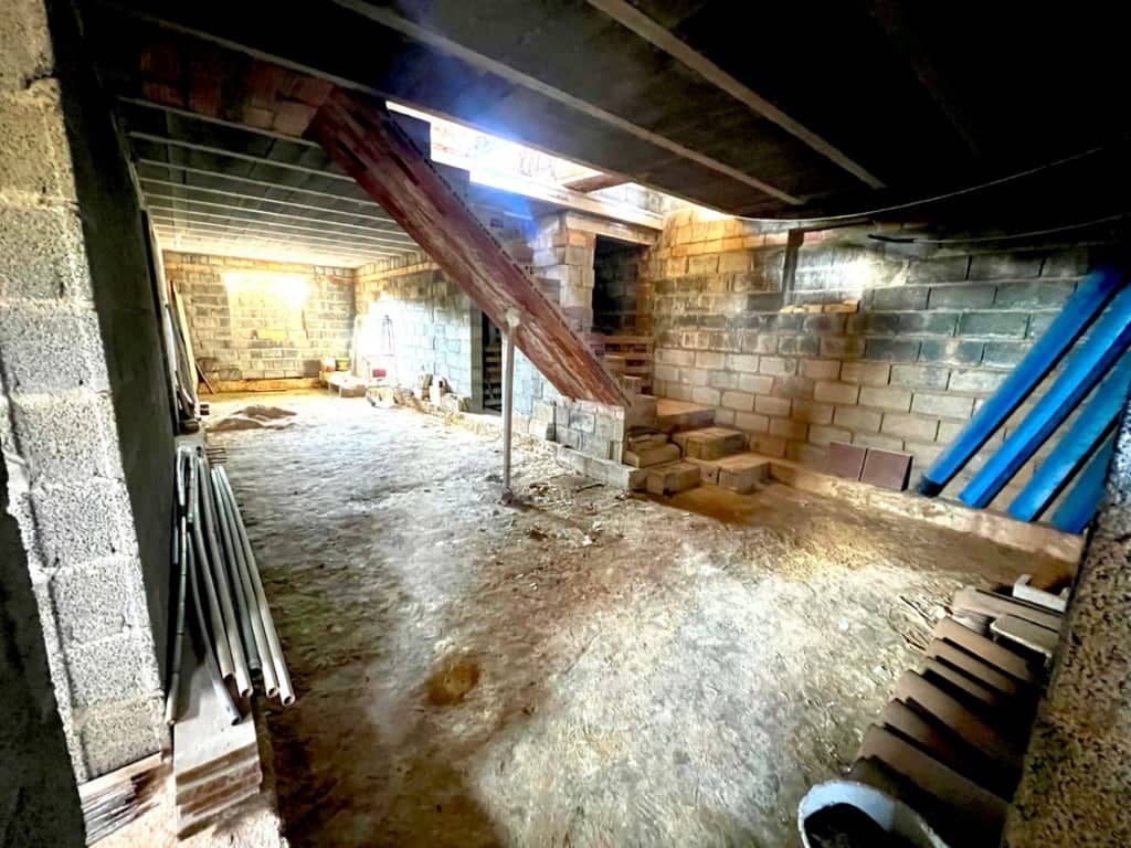 4 sovrum Villa till salu i Javea / Xabia - 750 000 € (Ref: 9635119)