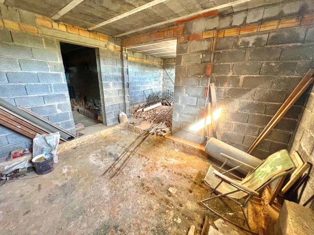 4 sovrum Villa till salu i Javea / Xabia - 750 000 € (Ref: 9635119)