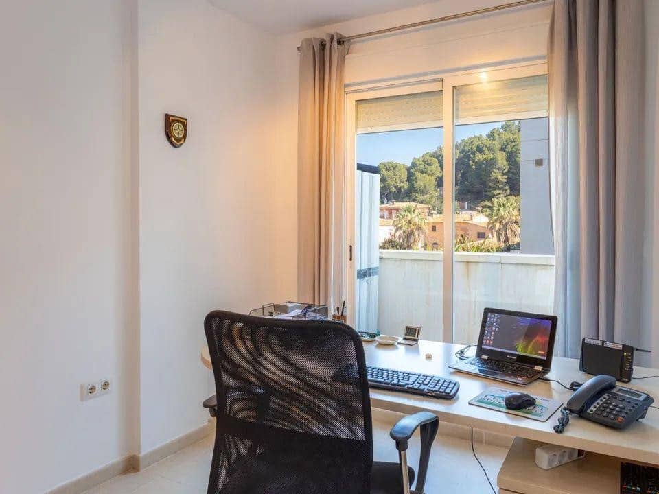 4 soverom Leilighet til salgs i Javea / Xabia med svømmebasseng garasje - € 410 000 (Ref: 9635120)