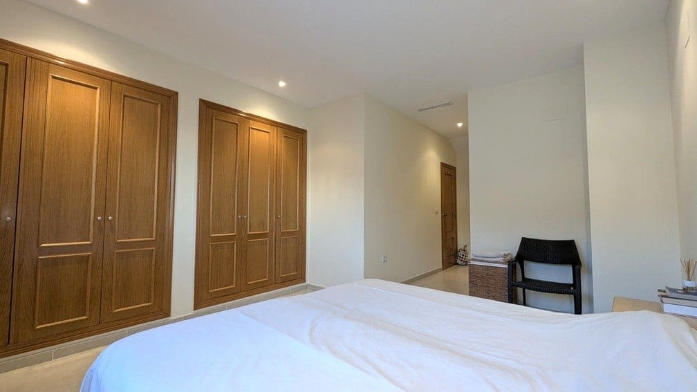 4 soverom Leilighet til salgs i Javea / Xabia med svømmebasseng garasje - € 410 000 (Ref: 9635120)