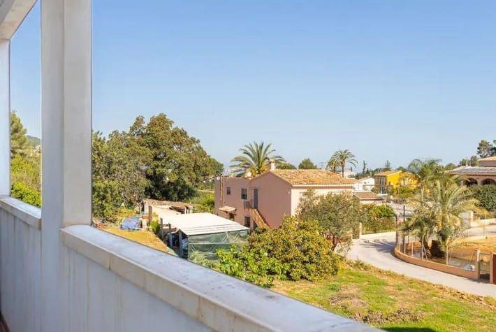 4 soverom Leilighet til salgs i Javea / Xabia med svømmebasseng garasje - € 410 000 (Ref: 9635120)