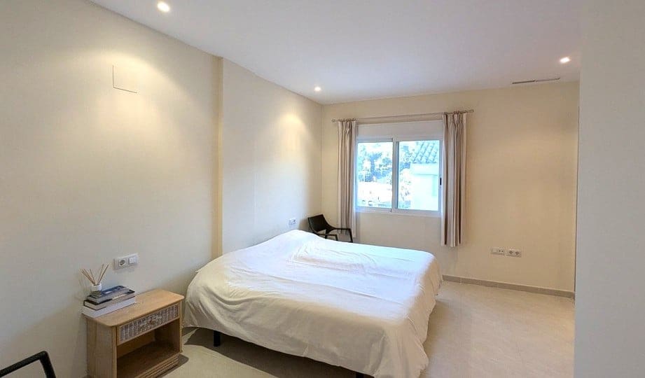 4 soverom Leilighet til salgs i Javea / Xabia med svømmebasseng garasje - € 410 000 (Ref: 9635120)