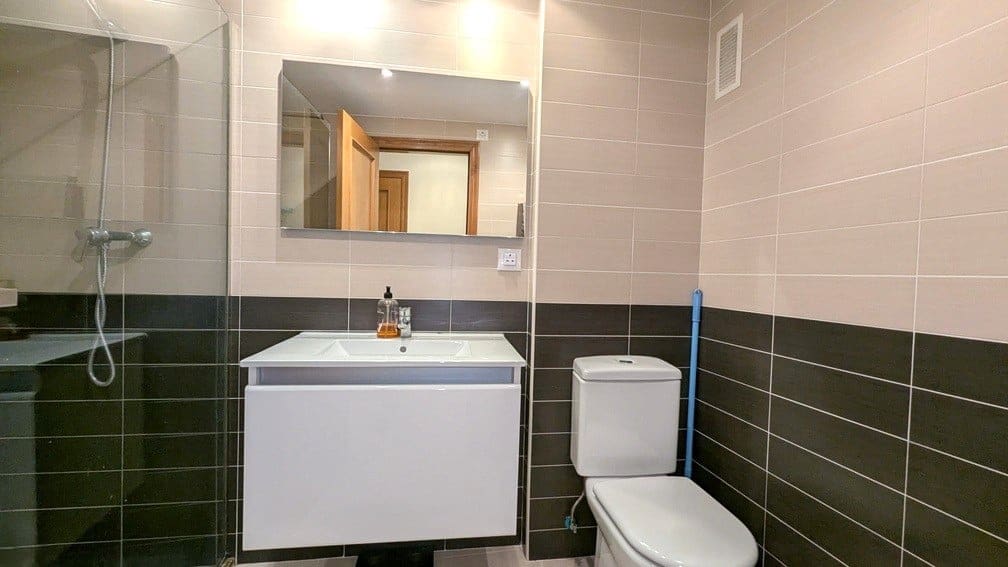 4 soverom Leilighet til salgs i Javea / Xabia med svømmebasseng garasje - € 410 000 (Ref: 9635120)